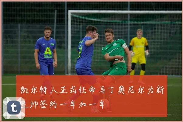 凯尔特人正式任命马丁奥尼尔为新主帅签约一年加一年