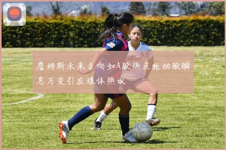詹姆斯未来去向如A股热点轮动般瞬息万变引发媒体热议